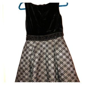 Girl’s Ally B Dress